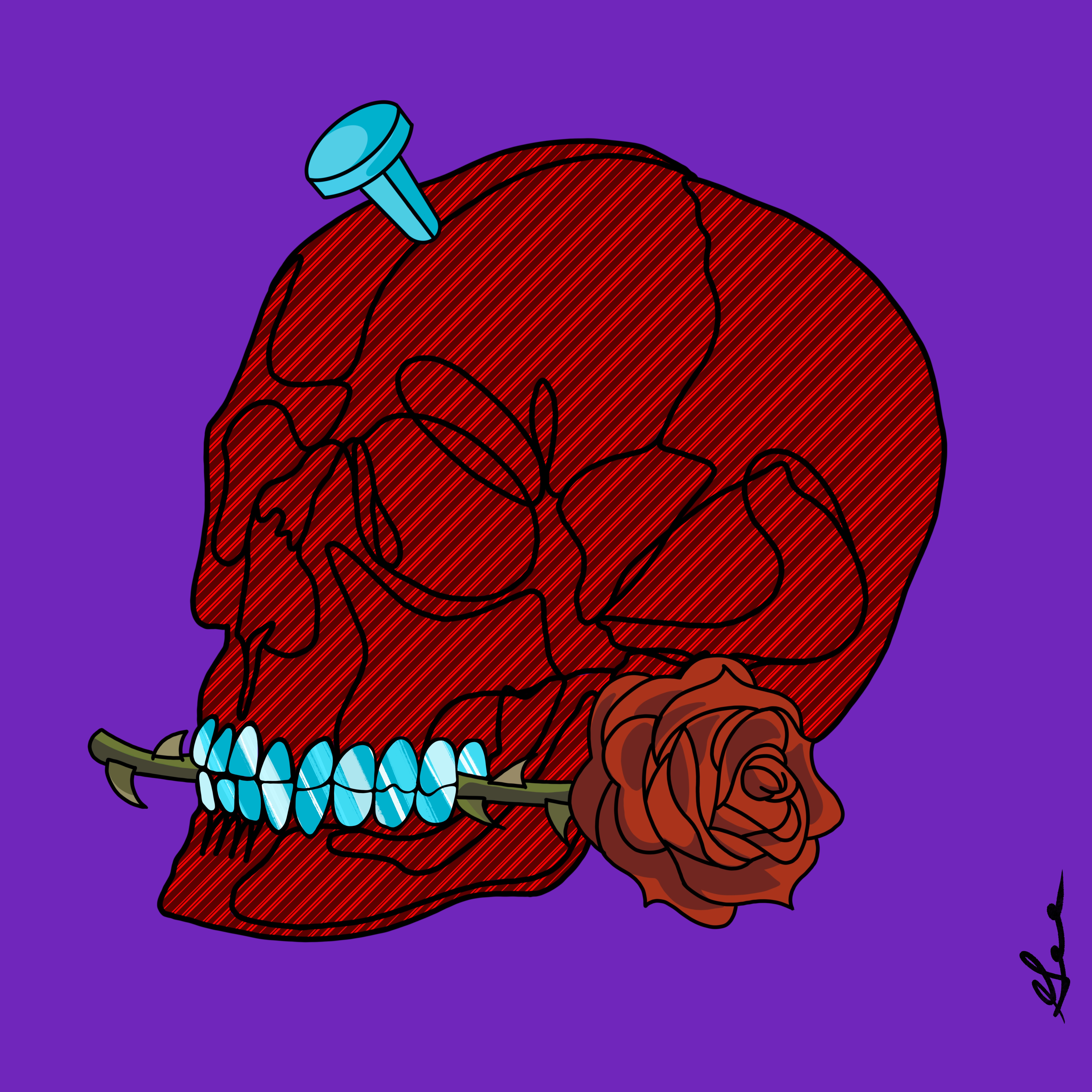 Wicked Cranium X Haylos #680